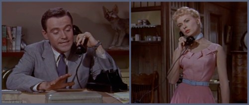 My Sister Eileen Lemmon Leigh phone.jpg