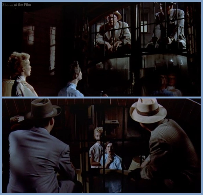 My Sister Eileen (1955)