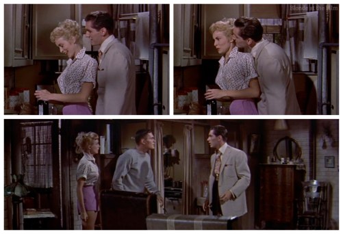 My Sister Eileen Rall Leigh kitchen.jpg