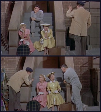 My Sister Eileen stairs.jpg