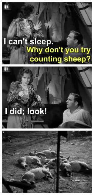 Not Dressing Allen Burns sheep.jpg