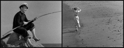 Not Dressing Crosby Lombard beach.jpg