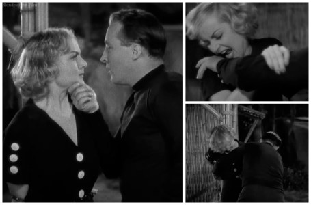 Not Dressing Lombard Crosby fight.jpg