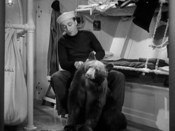 We're Not Dressing Crosby Lombard - 048