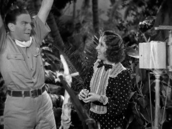 We're Not Dressing Crosby Lombard - 072