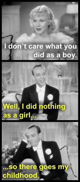 Gay Divorcee Astaire Rogers childhood.jpg