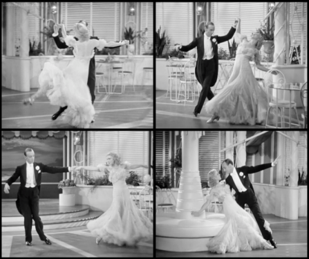 Gay Divorcee Astaire Rogers Night and Day 3