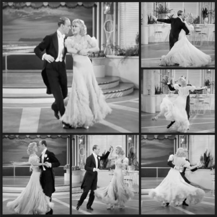 Gay Divorcee Astaire Rogers Night and Day 4