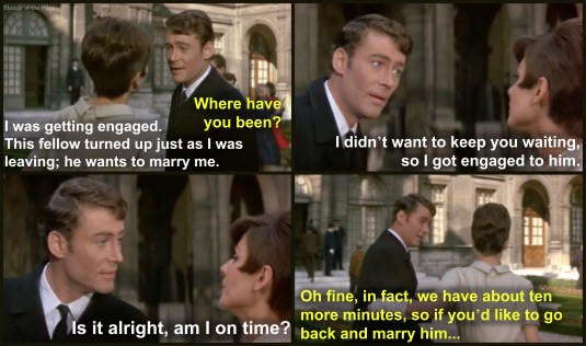 Million O'Toole Hepburn museum arrival.jpg