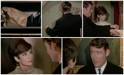 Million O'Toole Hepburn preparations.jpg