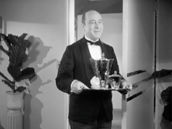 The Gay Divorcee Astaire Rogers D