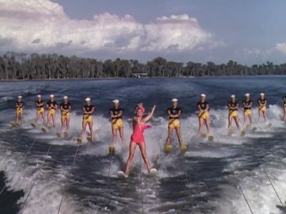 Easy to Love Esther Williams - 216