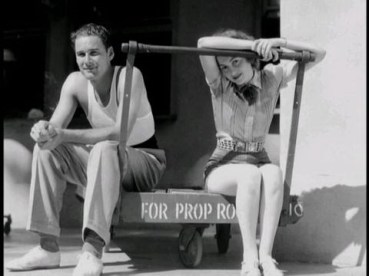 via: http://classicfilmfreak.tumblr.com/post/1328318706/captain-blood-1935