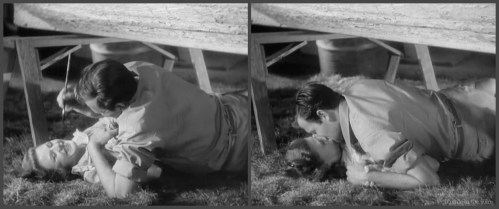 Primrose McCrea Rogers boat kiss.jpg