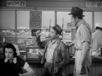 Primrose Path McCrea