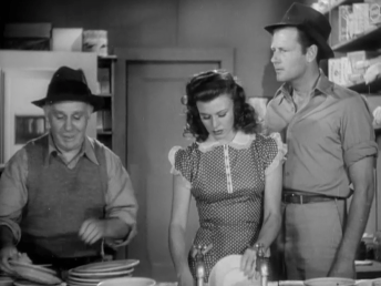 Primrose Path Travers McCrea rogers