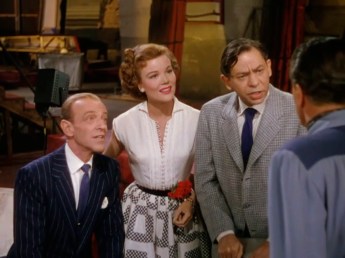 The Band Wagon - 023