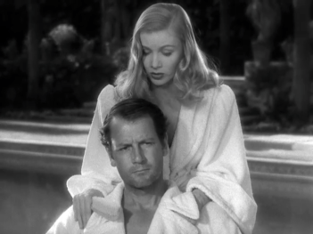 Sullivan's Travels - B