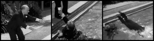 Sullivans Travels Blore pool