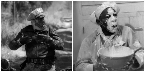 Sullivans Travels cop cook