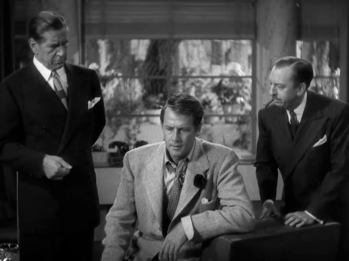 Sullivan's Travels D