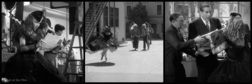 Sullivans Travels Lake newspaper