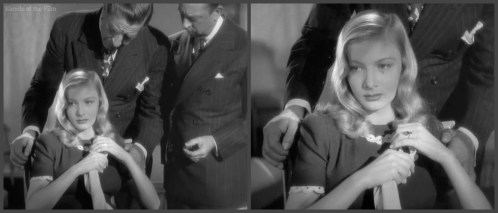 Sullivans Travels Lake tears