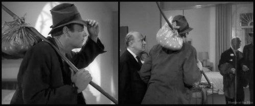 Sullivans Travels McCrea Blore