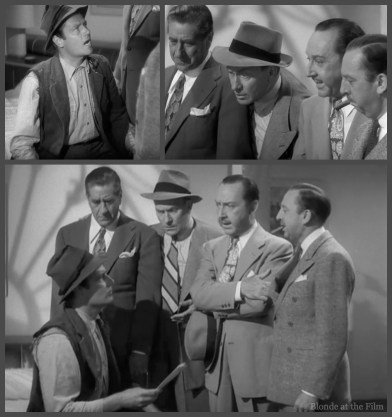 Sullivans Travels McCrea Demarest Pangborn