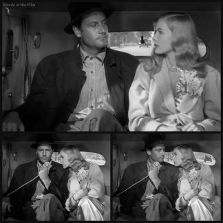 Sullivans Travels McCrea Lake car