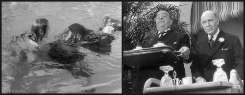 Sullivans Travels McCrea Lake Greig Blore