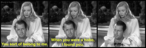 Sullivans Travels McCrea Lake hobo