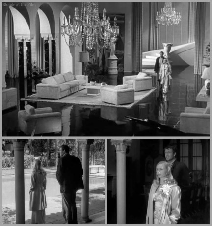 Sullivans Travels McCrea Lake house