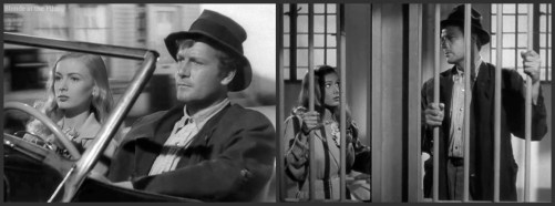 Sullivans Travels McCrea Lake jail