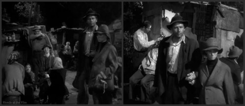 Sullivans Travels McCrea Lake journey 3