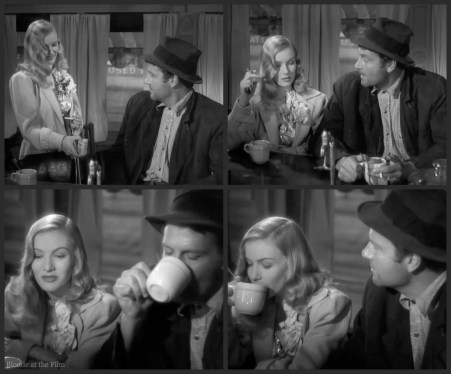 Sullivans Travels McCrea Lake meet