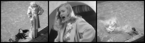 Sullivans Travels McCrea Lake pool fall 2