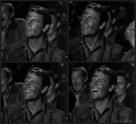 Sullivans Travels McCrea laugh