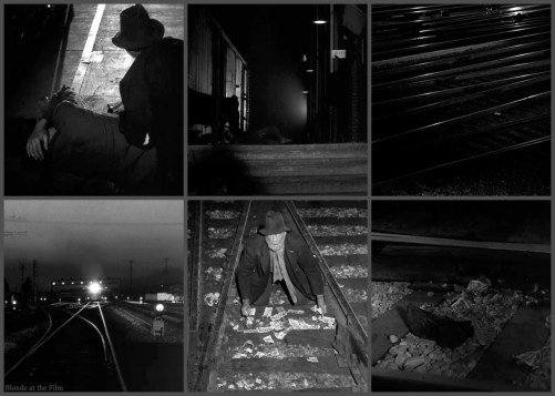 Sullivans Travels McCrea murder