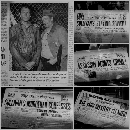 Sullivans Travels McCrea newspaper confessions