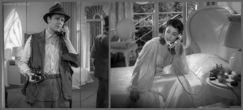 Sullivans Travels McCrea wife