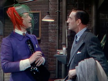 Bathing Beauty - 099