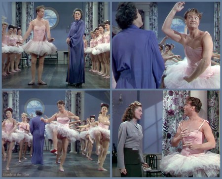 Bathing Beauty ballet 2