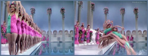 Bathing Beauty finale 4