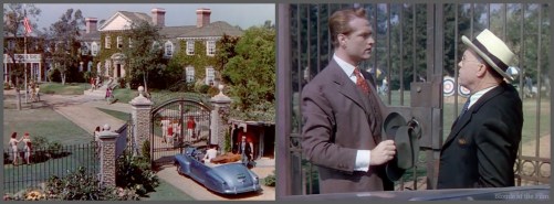 Bathing Beauty Skelton school