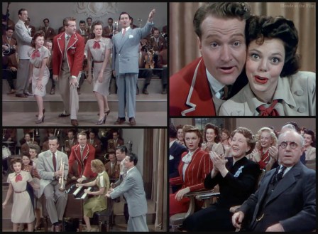 Bathing Beauty Skelton song