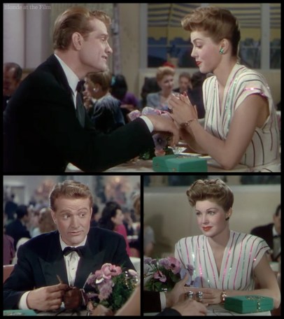 Bathing Beauty Skelton Williams club