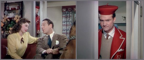 Bathing Beauty Skelton Williams house 2