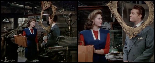 Bathing Beauty Skelton Williams room 2