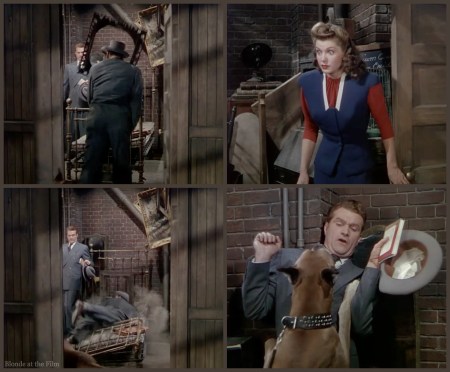 Bathing Beauty Skelton Williams room